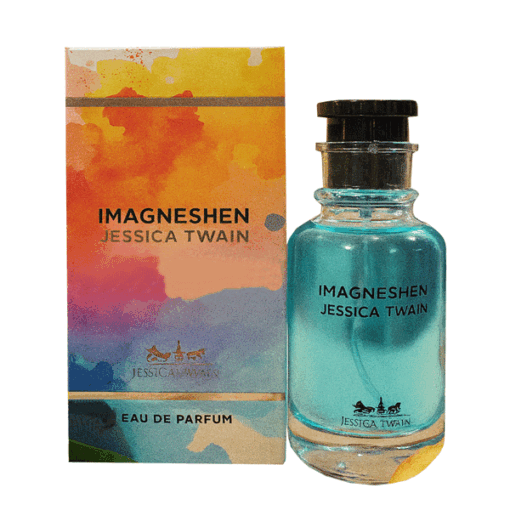 ادکلن جسیکاتویین‌ مدل ایمجنیشن رایحه لویی ویتون ایمجینیشن