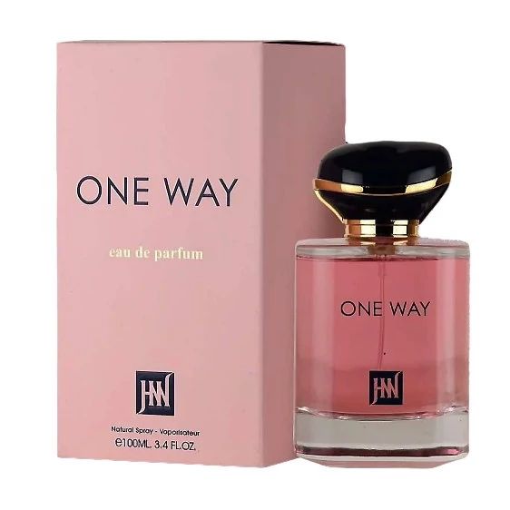 ادکلن زنانه جورجیو آرمانی مای وی برند جانوین جکوینز