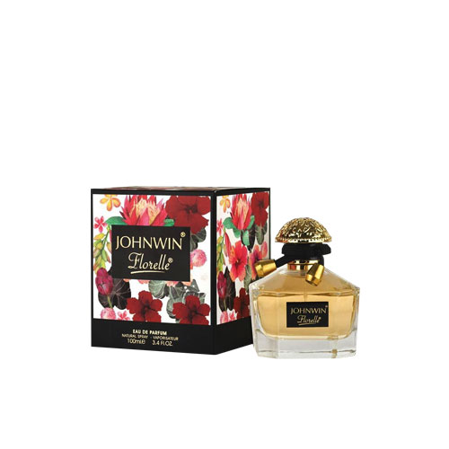 عطر ادکلن فلورل گوچی فلورا زنانه جانوین جکوینز