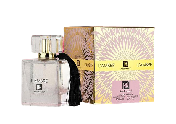 عطر ادکلن لامبر لالیک لامور زنانه جانوین جکوینز