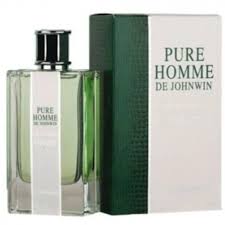 عطر ادکلن پور هوم کارون پوران هوم عطر شاه جانوین جکوینز