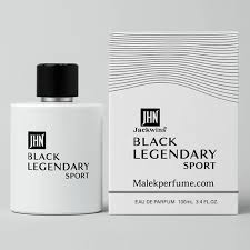 عطر ادکلن بلک لجندری اسپرت مونت بلانک لجند اسپیریت جکوینز