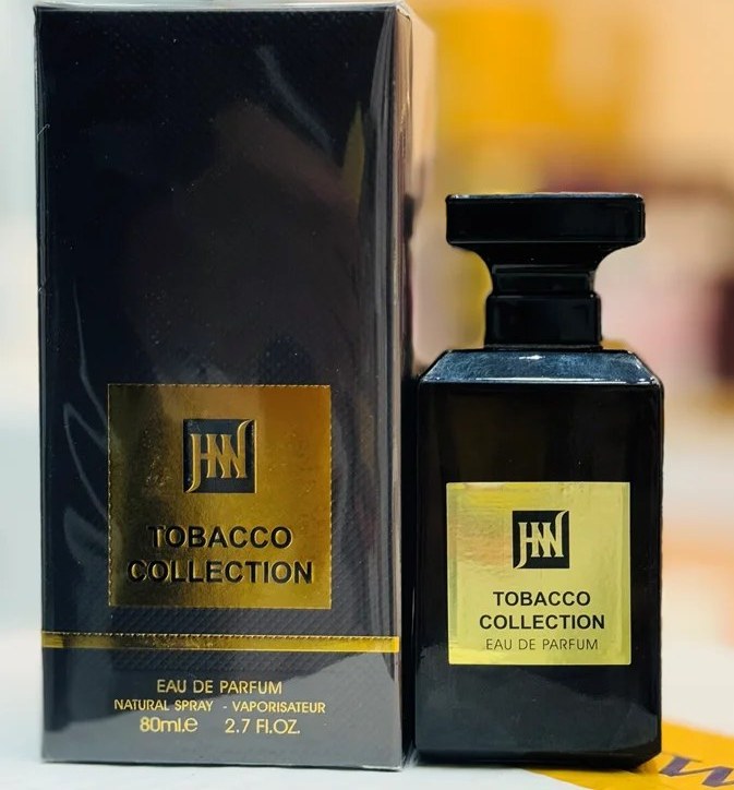 عطر ادکلن مردانه تام فورد توباکو وانیل جانوین توباکو