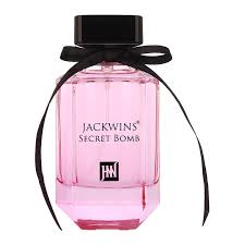 عطر ادکلن جانوین سکرت بمب ویکتوریا سکرت بامب شل جانوین