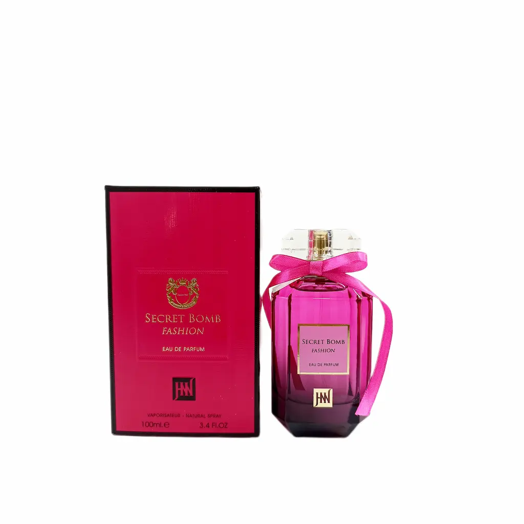 عطر ادکلن زنانه ویکتوریا سکرت بامب شل پشن جکوینز