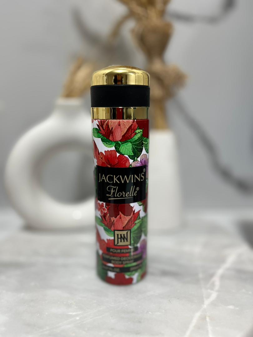 اسپری گوچی فلورا جانوین جکوینز