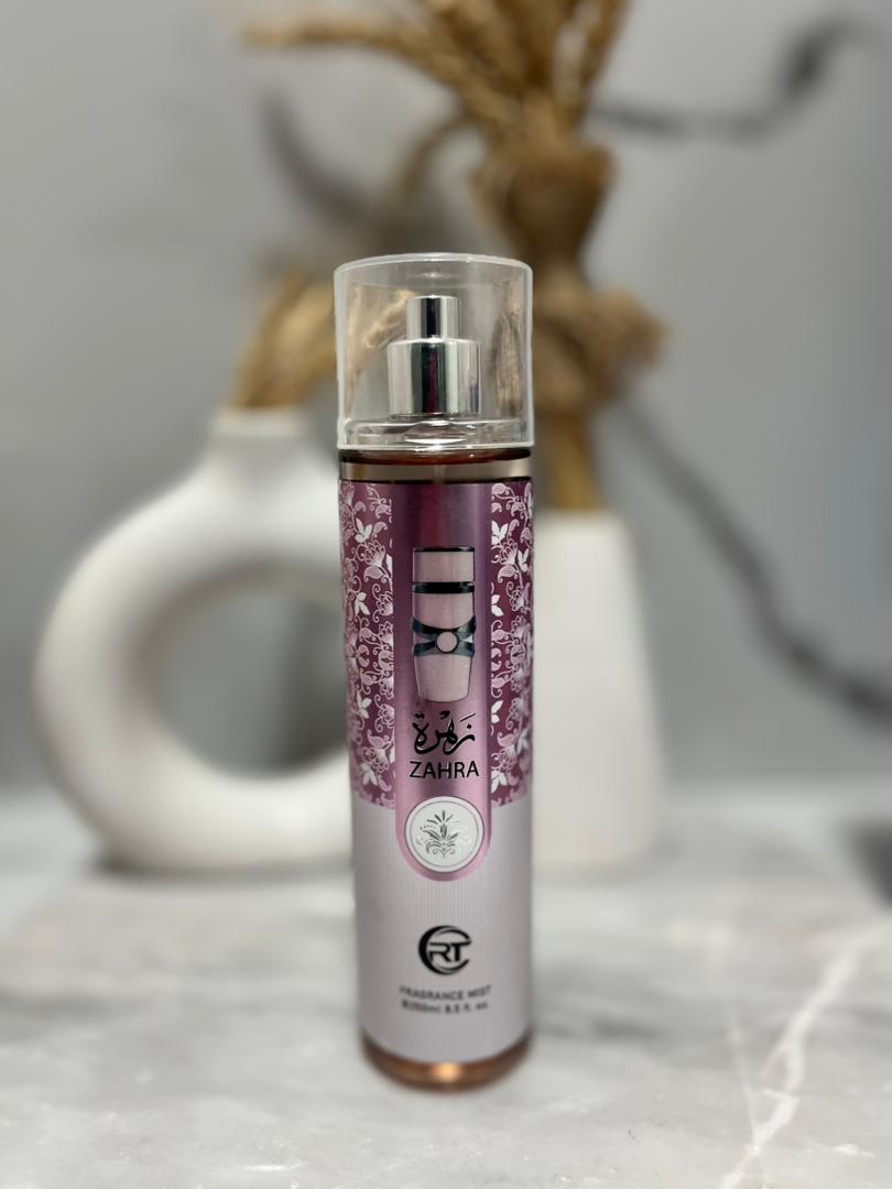 بادی اسپلش یارا صورتی