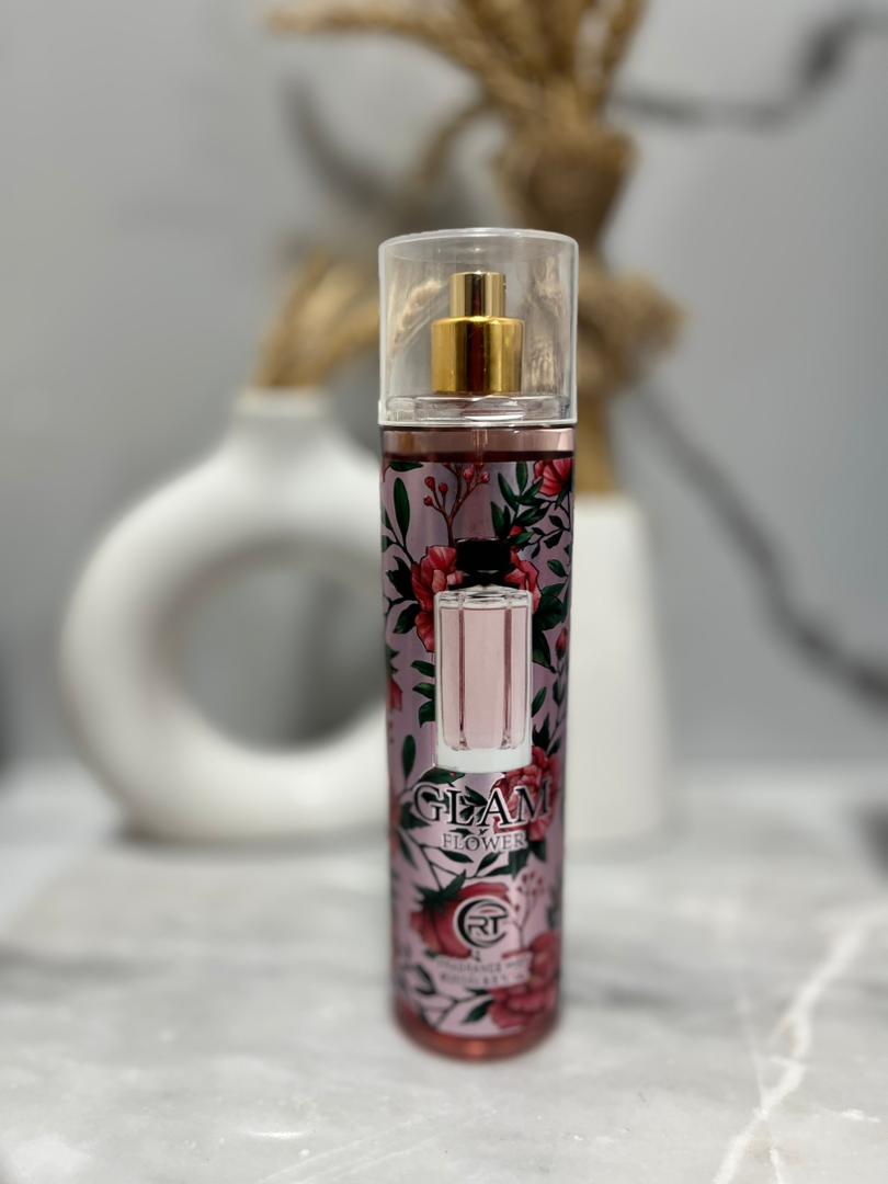 بادی اسپلش گوچی فلورا