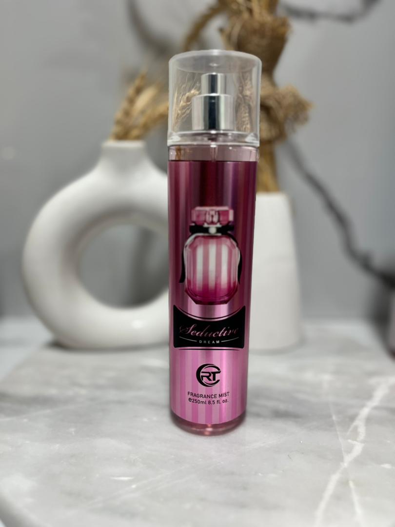 بادی اسپلش ویکتوریا سکرت بامبشل